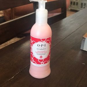 Brand New OPI Avojuice Lotion